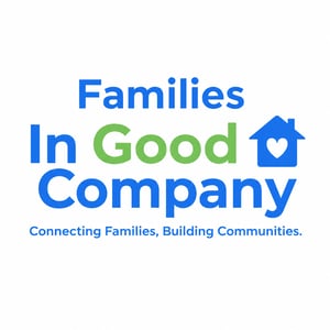 Updated business logo